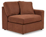 Modmax Balanced Sectional with Audio and Storage Consoles - Orbit Furniture (Richmond,BC)