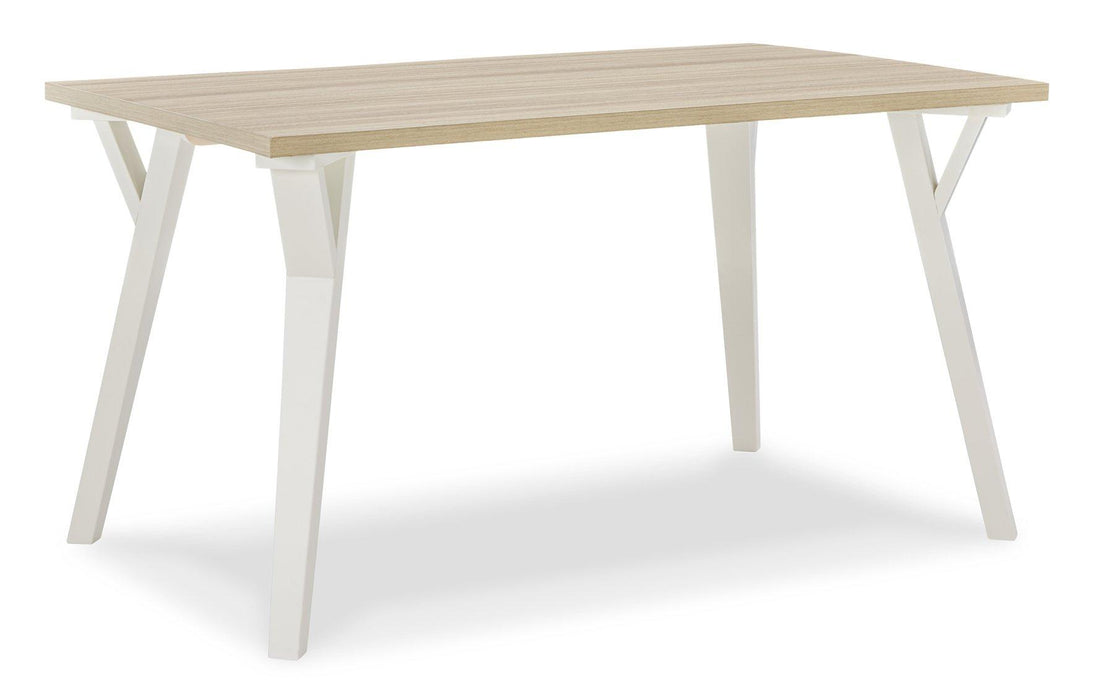 Grannen Dining Room Set - Orbit Furniture (Richmond,BC)