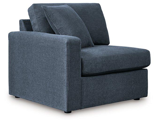 Modmax Sectional with Audio Console - Orbit Furniture (Richmond,BC)