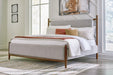 Lyncott Bedroom Set - Orbit Furniture (Richmond,BC)