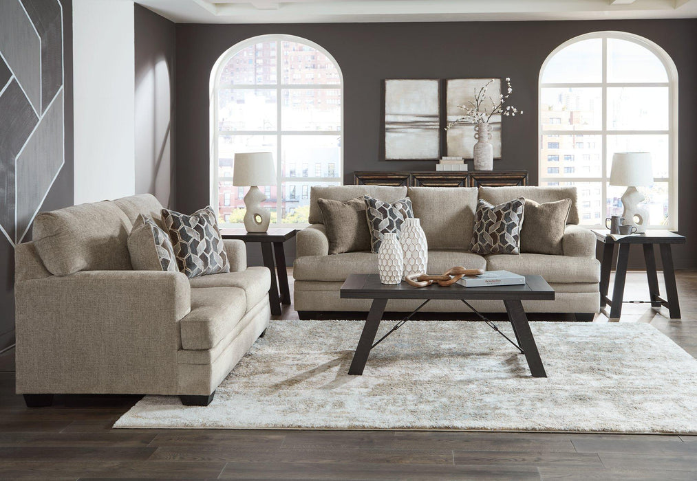 Stonemeade Living Room Set - Orbit Furniture (Richmond,BC)