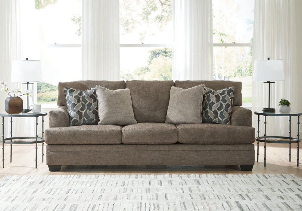 Stonemeade Living Room Set - Orbit Furniture (Richmond,BC)