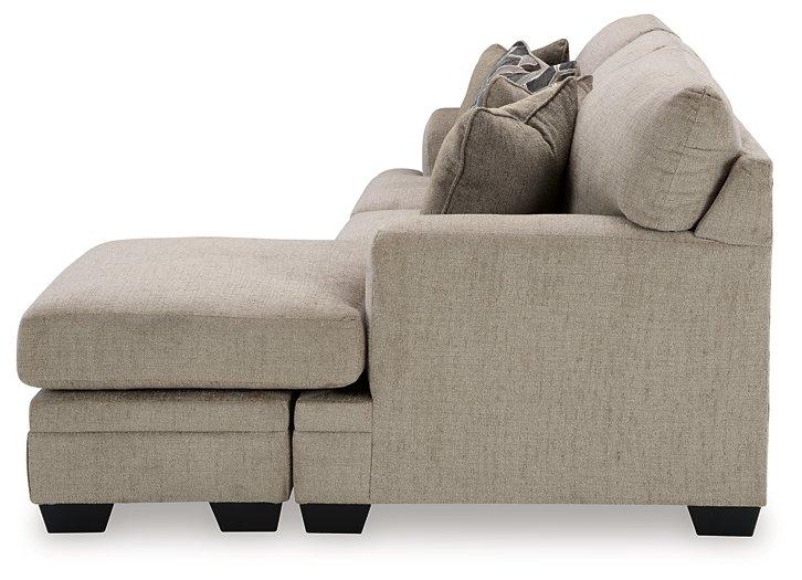Stonemeade Living Room Set - Orbit Furniture (Richmond,BC)