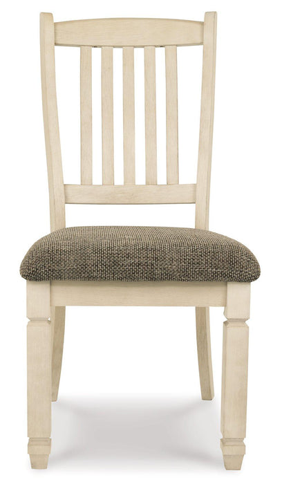 Bolanburg Dining Set - Orbit Furniture (Richmond,BC)