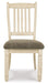 Bolanburg Dining Set - Orbit Furniture (Richmond,BC)