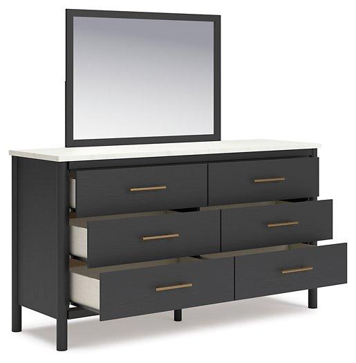 Cadmori Bedroom Set - Orbit Furniture (Richmond,BC)