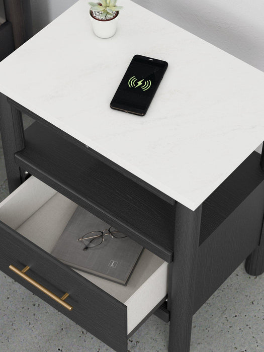 Cadmori Bedroom Set - Orbit Furniture (Richmond,BC)