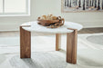 Isanti Occasional Table Set - Orbit Furniture (Richmond,BC)