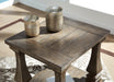 Johnelle Occasional Table Set - Orbit Furniture (Richmond,BC)