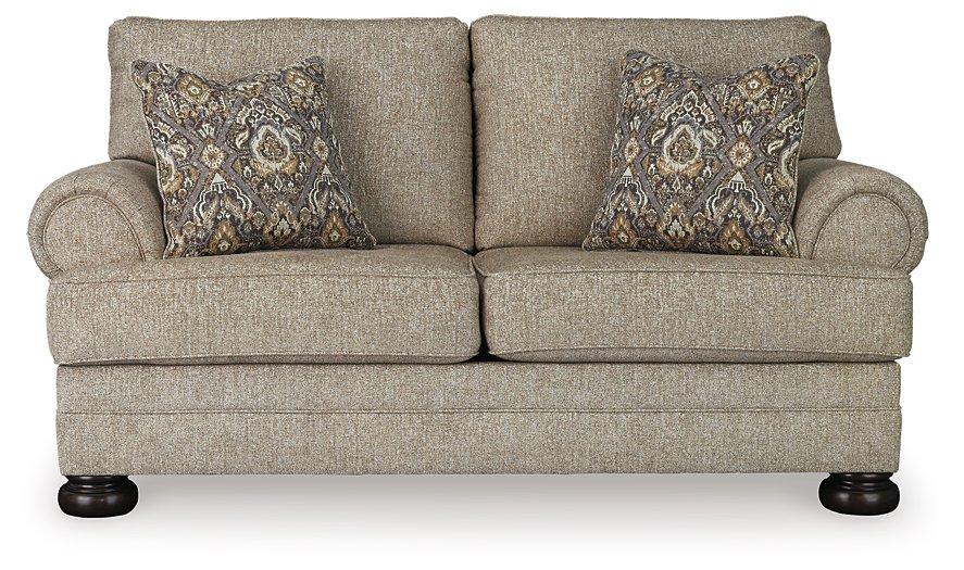 Kananwood Living Room Set - Orbit Furniture (Richmond,BC)