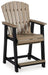 Fairen Trail Outdoor Dining Set - Orbit Furniture (Richmond,BC)