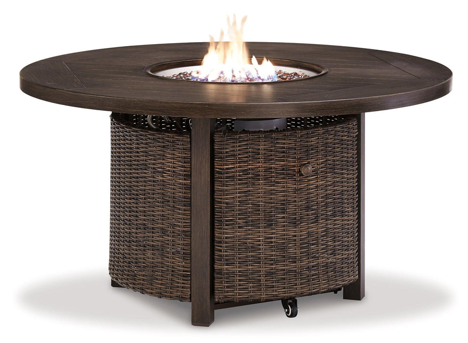 Paradise Trail Outdoor Seating Set - Orbit Furniture (Richmond,BC)