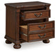 Lavinton Bedroom Set - Orbit Furniture (Richmond,BC)