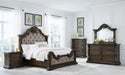 Maylee Bedroom Set - Orbit Furniture (Richmond,BC)