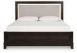 Neymorton Bedroom Set - Orbit Furniture (Richmond,BC)