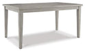 Parellen Dining Room Set - Orbit Furniture (Richmond,BC)