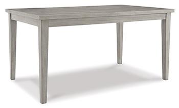 Parellen Dining Room Set - Orbit Furniture (Richmond,BC)