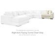 Lindyn Sectional Sofa - Orbit Furniture (Richmond,BC)