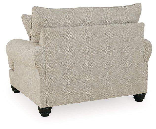 Asanti Living Room Set - Orbit Furniture (Richmond,BC)