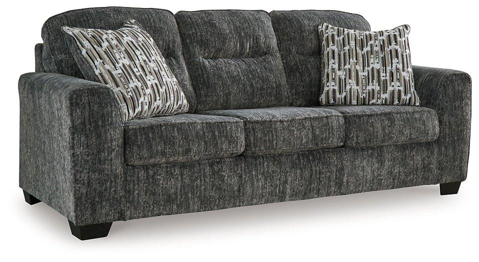 Lonoke Living Room Set - Orbit Furniture (Richmond,BC)
