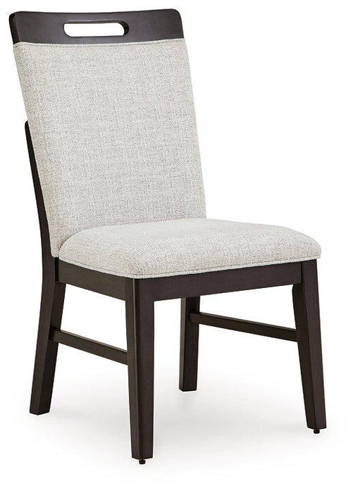 Neymorton Dining Room Set - Orbit Furniture (Richmond,BC)