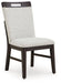 Neymorton Dining Room Set - Orbit Furniture (Richmond,BC)