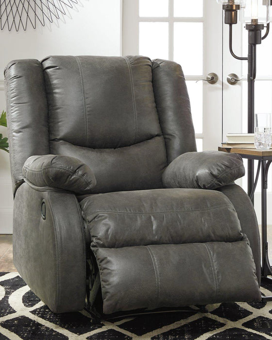 Bladewood Recliner - Orbit Furniture (Richmond,BC)