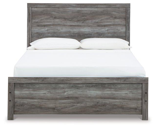 Bronyan Bedroom Set - Orbit Furniture (Richmond,BC)
