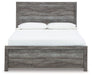 Bronyan Bedroom Set - Orbit Furniture (Richmond,BC)
