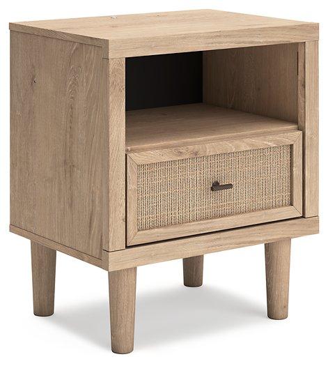 Cielden Bedroom Set - Orbit Furniture (Richmond,BC)