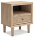 Cielden Bedroom Set - Orbit Furniture (Richmond,BC)