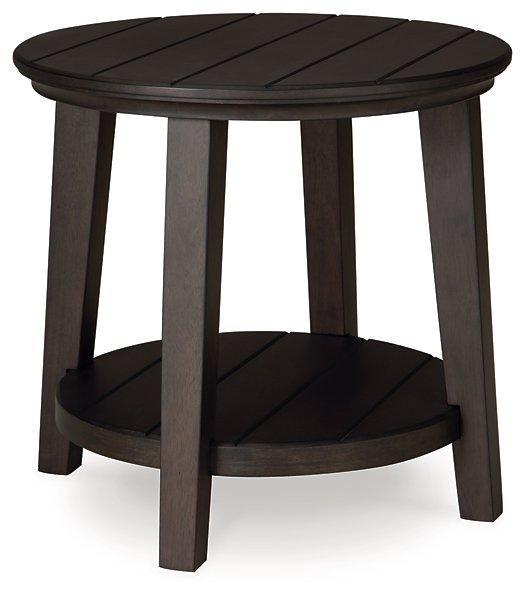 Celamar Occasional Table Set - Orbit Furniture (Richmond,BC)