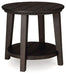 Celamar Occasional Table Set - Orbit Furniture (Richmond,BC)