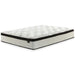 Chime 12 Inch Hybrid Mattress in a Box - Orbit Furniture (Richmond,BC)