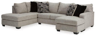 Megginson Living Room Set - Orbit Furniture (Richmond,BC)