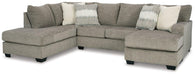 Creswell Living Room Set - Orbit Furniture (Richmond,BC)