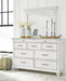 Kanwyn Bedroom Set - Orbit Furniture (Richmond,BC)