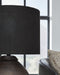 Naareman Lamp Set - Orbit Furniture (Richmond,BC)