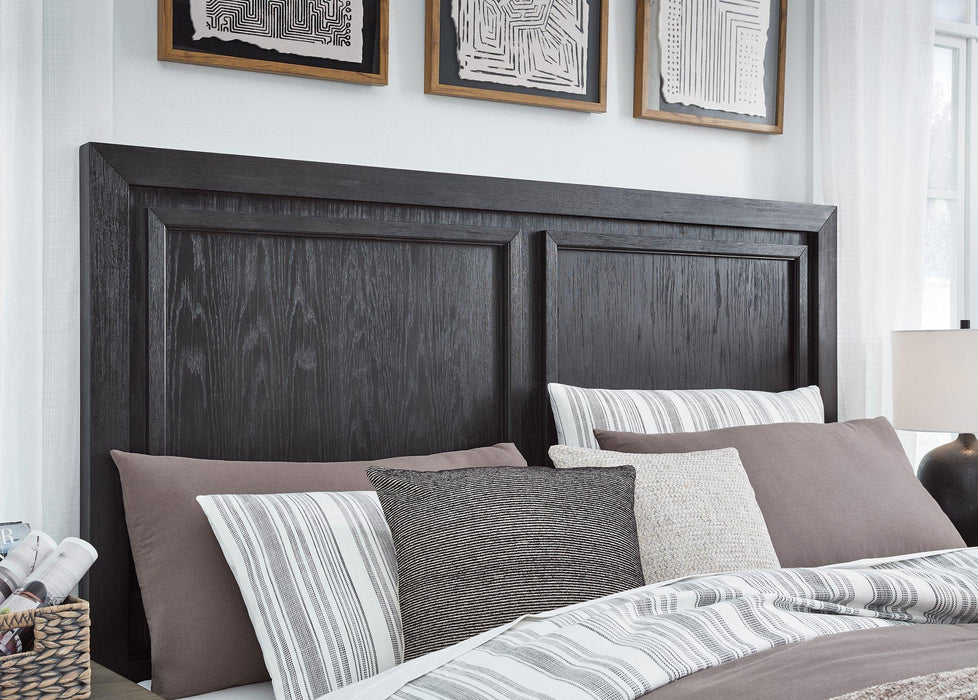 Foyland Bedroom Set - Orbit Furniture (Richmond,BC)