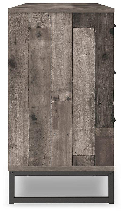 Neilsville Dresser - Orbit Furniture (Richmond,BC)