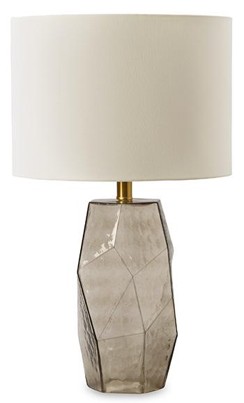 Taylow Lamp Set - Orbit Furniture (Richmond,BC)