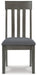 Hallanden Dining Room Set - Orbit Furniture (Richmond,BC)