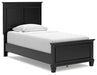Lanolee Bedroom Set - Orbit Furniture (Richmond,BC)