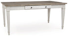 Skempton Dining Room Set - Orbit Furniture (Richmond,BC)