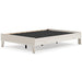 Socalle Bed and Mattress Set - Orbit Furniture (Richmond,BC)