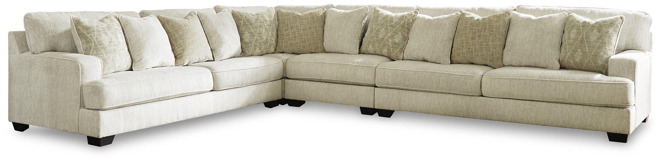 Rawcliffe Living Room Set - Orbit Furniture (Richmond,BC)