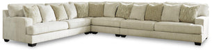 Rawcliffe Living Room Set - Orbit Furniture (Richmond,BC)