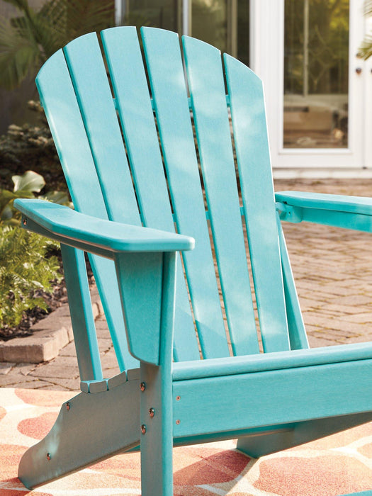 Sundown Treasure Outdoor Seating Set - Orbit Furniture (Richmond,BC)