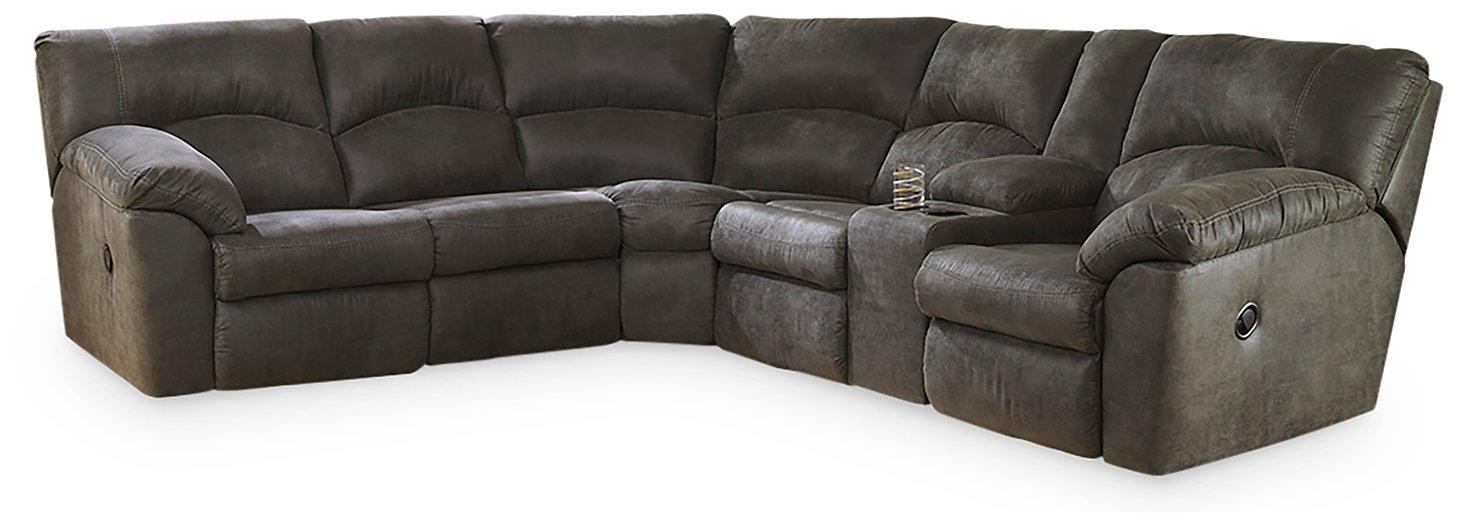 Tambo Living Room Set - Orbit Furniture (Richmond,BC)