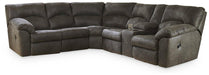 Tambo Living Room Set - Orbit Furniture (Richmond,BC)
